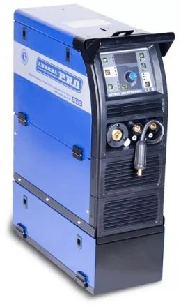 Инверторный сварочный полуавтомат Aurora-Pro SKYWAY 330 SYNERGIC купить в Ноябрьске