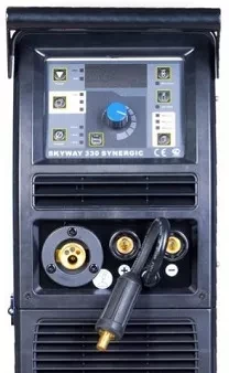 Инверторный сварочный полуавтомат Aurora-Pro SKYWAY 330 SYNERGIC купить в Ноябрьске