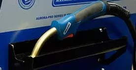 Инверторный сварочный полуавтомат Aurora-Pro SKYWAY 330 SYNERGIC купить в Ноябрьске