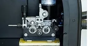 Инверторный сварочный полуавтомат Aurora-Pro SKYWAY 330 SYNERGIC купить в Ноябрьске