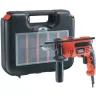 Дрель ударная B&amp;D KR 654 CRESK купить в Ноябрьске