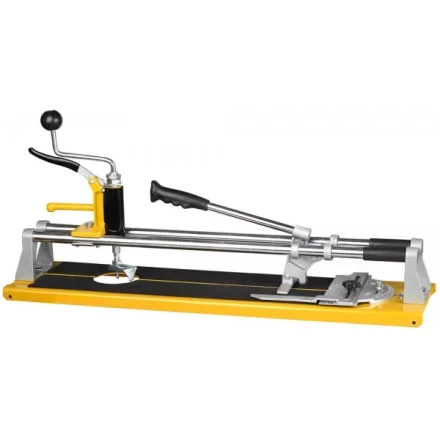 Плиткорез STAYER &quot;MASTER&quot;, усиленный, с круговым резаком, 520мм 3310-50 купить в Ноябрьске