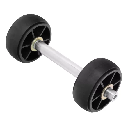 Транспортировочный комплект для виброплиты VC-30W Denzel 98024 купить в Ноябрьске