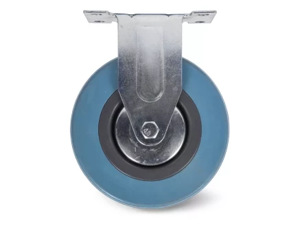 Колесо аппаратное неповоротное FCg 54 125 мм (F) 1003248 купить в Ноябрьске