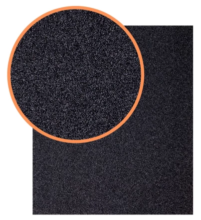 Шлифлист 230х280мм К120 водостойкий Энкор 20536 купить в Ноябрьске