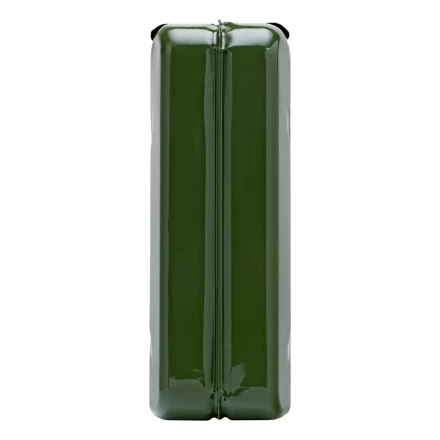 Канистра для ГСМ Stels 53145, металлическая, 20 литров купить в Ноябрьске