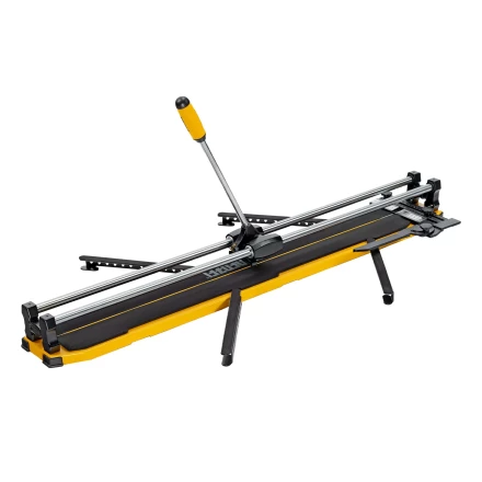 Плиткорез Denzel 1000х14мм, цельнометал. напр., каретка на подш., стальная станина, рукоятка-пенал 877012 купить в Ноябрьске