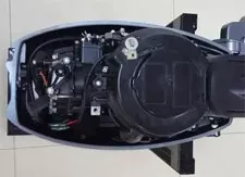 Лодочный мотор подвесной SEA-PRO Т18S купить в Ноябрьске