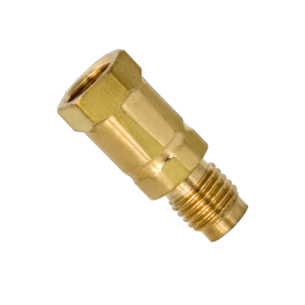 Адаптер наконечника M8 (MMW-32) Оберон XL4295740 купить в Ноябрьске