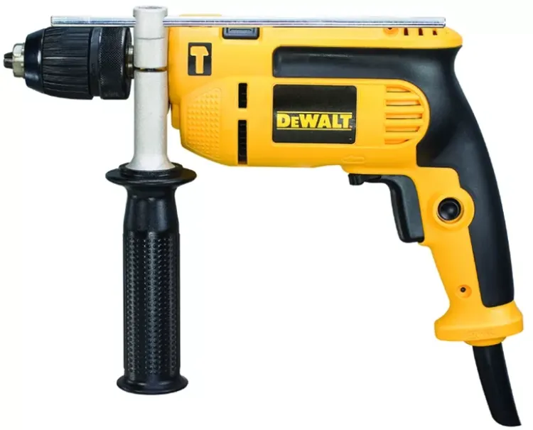 Ударная Дрель DeWalt DWD 024 купить в Ноябрьске
