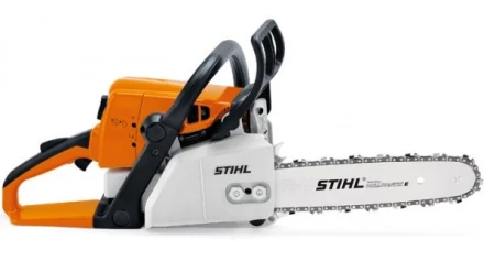 Бензопила STIHL MS 250 (2,3кВт. 40см. 63PS 55 4,6кг) + Набор заточной 4,0мм купить в Ноябрьске