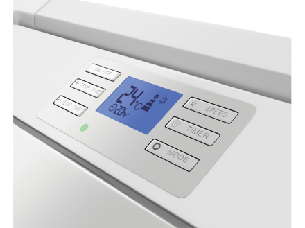Мобильный кондиционер ELECTROLUX EACM-12 DR/N3 купить в Ноябрьске