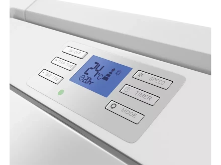 Мобильный кондиционер ELECTROLUX EACM-12 DR/N3 купить в Ноябрьске