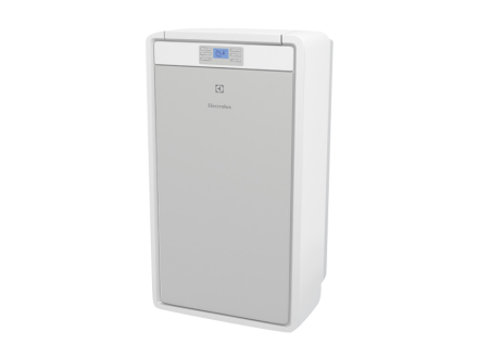 Мобильный кондиционер ELECTROLUX EACM-12 DR/N3 купить в Ноябрьске