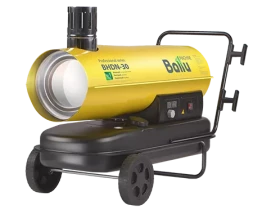 Дизельная тепловая пушка непрямого нагрева BALLU BHDN-30