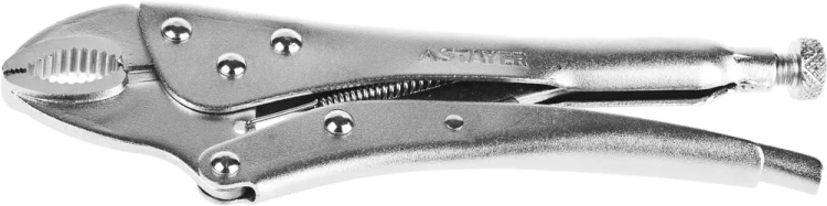 Зажим STAYER "MASTER" "MAX-Fix" ручной, 250мм 2245_z01 купить в Ноябрьске