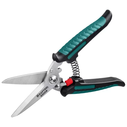 Ножницы технические ALLIGATOR 23201 купить в Ноябрьске