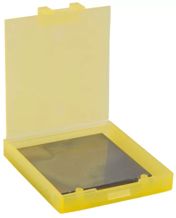 Лезвие OLFA специальное, для скребка &quot;TB-45&quot;, 4-х стороннее лезвие с 3-мя типами режущей кромки, 45 мм / 4 шт OL-TB-45 купить в Ноябрьске