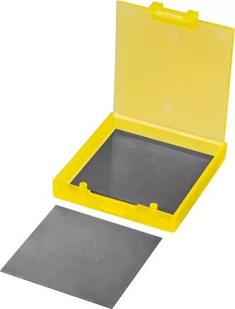 Лезвие OLFA специальное, для скребка &quot;TB-45&quot;, 4-х стороннее лезвие с 3-мя типами режущей кромки, 45 мм / 4 шт OL-TB-45 купить в Ноябрьске