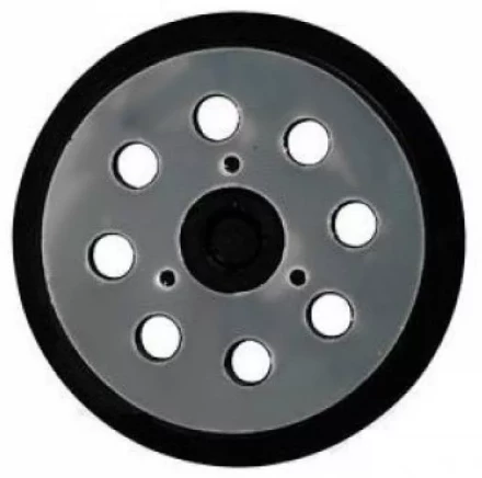 Подошва Makita ф125мм для эксцентриковых шлифмашин (743081-8) купить в Ноябрьске