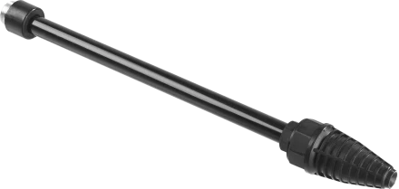 Грязевая фреза пистолет 375 серии серия МАСТЕР купить в Ноябрьске