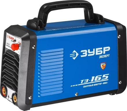 Сварочный инвертор ММА ЗАС-Т3-165 серия ПРОФЕССИОНАЛ купить в Ноябрьске