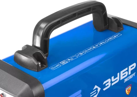 Сварочный инвертор ММА ЗАС-Т3-165 серия ПРОФЕССИОНАЛ купить в Ноябрьске