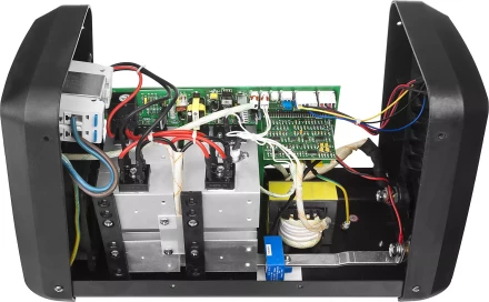 Сварочный инвертор ММА ЗАС-Т3-165 серия ПРОФЕССИОНАЛ купить в Ноябрьске