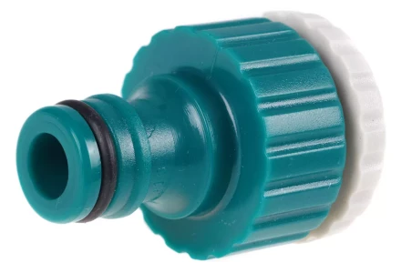 Адаптер RACO &quot;ORIGINAL&quot; внешний (соединитель-резьба внешняя), 1/2&quot;х3/4&quot; 4250-55220T купить в Ноябрьске