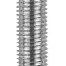 Болт с шестигранной головкой, DIN 933, кл. пр. 8.8, оцинкованный, M8 x 16мм, 200шт, KRAFTOOL 303074-08-016 303074-08-016 купить в Ноябрьске