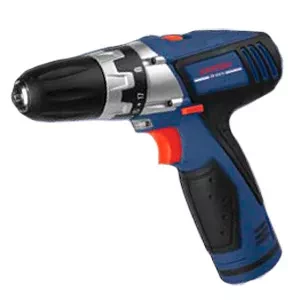 Дрель-шуруповерт аккумуляторная Кратон CD -12-01 Li Ion PRO 3 11 01 029 купить в Ноябрьске
