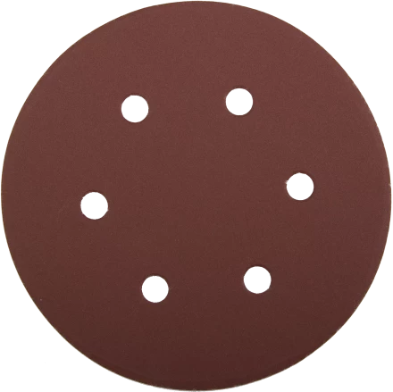 Круг шлифовальный ЗУБР Мастер 35566-150-040 купить в Ноябрьске