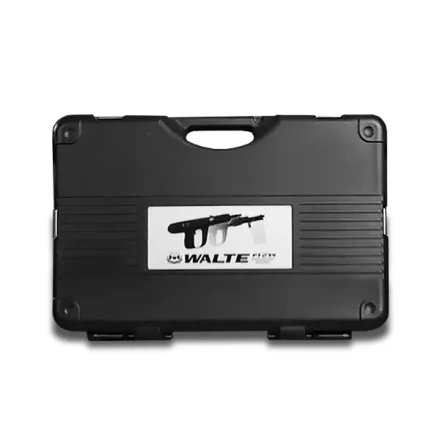 Пистолет пороховой монтажный Walte PT-274 IE купить в Ноябрьске