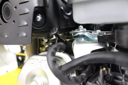 Мотоблок HUTER МК-17000М купить в Ноябрьске