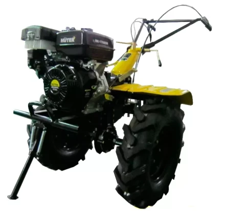 Мотоблок HUTER МК-17000М купить в Ноябрьске