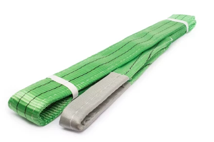 Строп текстильный TOR СТП 2,0 т 9,5 м 60 мм 1009114 купить в Ноябрьске