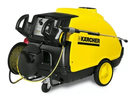 Мойка высокого давления Karcher HDS 695 MX ECO (Мойка Керхер HDS 695 MX ECO) купить в Ноябрьске