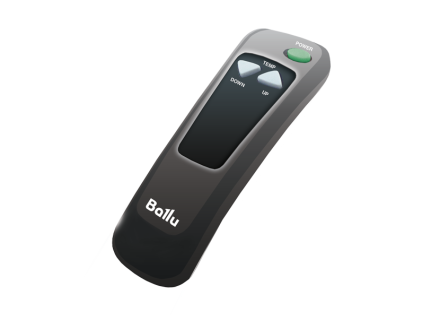 Обогреватель инфракрасный газовый BALLU Machine BOGH-14E купить в Ноябрьске