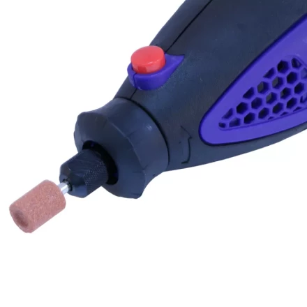 Мини-дрель (гравер) Диолд МЭД-2 МФ (250 предметов) купить в Ноябрьске