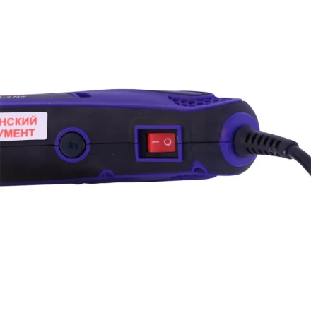 Мини-дрель (гравер) Диолд МЭД-2 МФ (250 предметов) купить в Ноябрьске