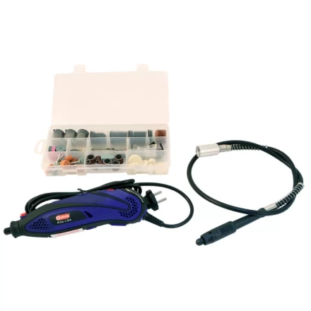 Мини-дрель (гравер) Диолд МЭД-2 МФ (250 предметов) купить в Ноябрьске