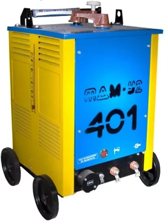 Сварочный трансформатор ТДМ-401 купить в Ноябрьске