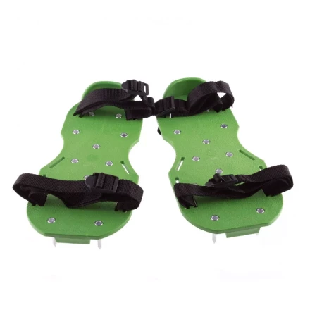 Подошвы шипованные для полимерных наливных полов Сибртех 81109 купить в Ноябрьске