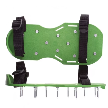 Подошвы шипованные для полимерных наливных полов Сибртех 81109 купить в Ноябрьске