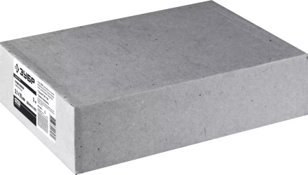 Гвозди ершеные чертеж № 7811-7120 коробка 5 кг серия МАСТЕР купить в Ноябрьске