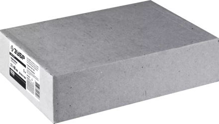 Гвозди ершеные чертеж № 7811-7120 коробка 5 кг серия МАСТЕР купить в Ноябрьске