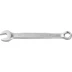 Ключ ЗУБР &quot;ПРОФИ&quot; гаечный комбинированный, Cr-V сталь, хромированный, 8мм 27022-08 купить в Ноябрьске