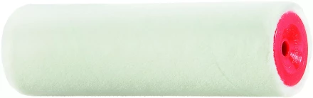 Валик сменный &quot;ВЕЛЮР&quot; 250 мм ворс  4 мм D - 44 мм D ручки - 8 мм шерсть  MATRIX 80783 купить в Ноябрьске