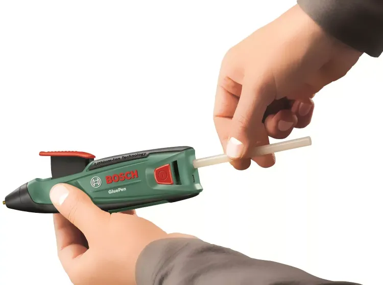 Клеевой пистолет Bosch Glue Pen (0.603.2A2.020) купить в Ноябрьске