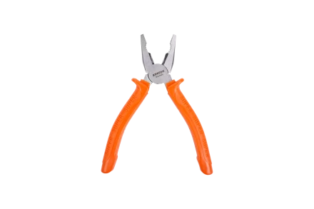 Пассатижи универсальные Кратон Econom 200 мм 2 12 12 003 купить в Ноябрьске